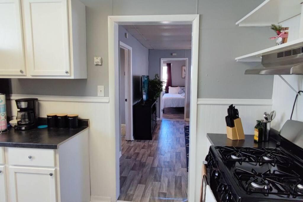 Perfect Combo Of Charm & Comfort- 2Bedroom Home Ноблсвилл Экстерьер фото