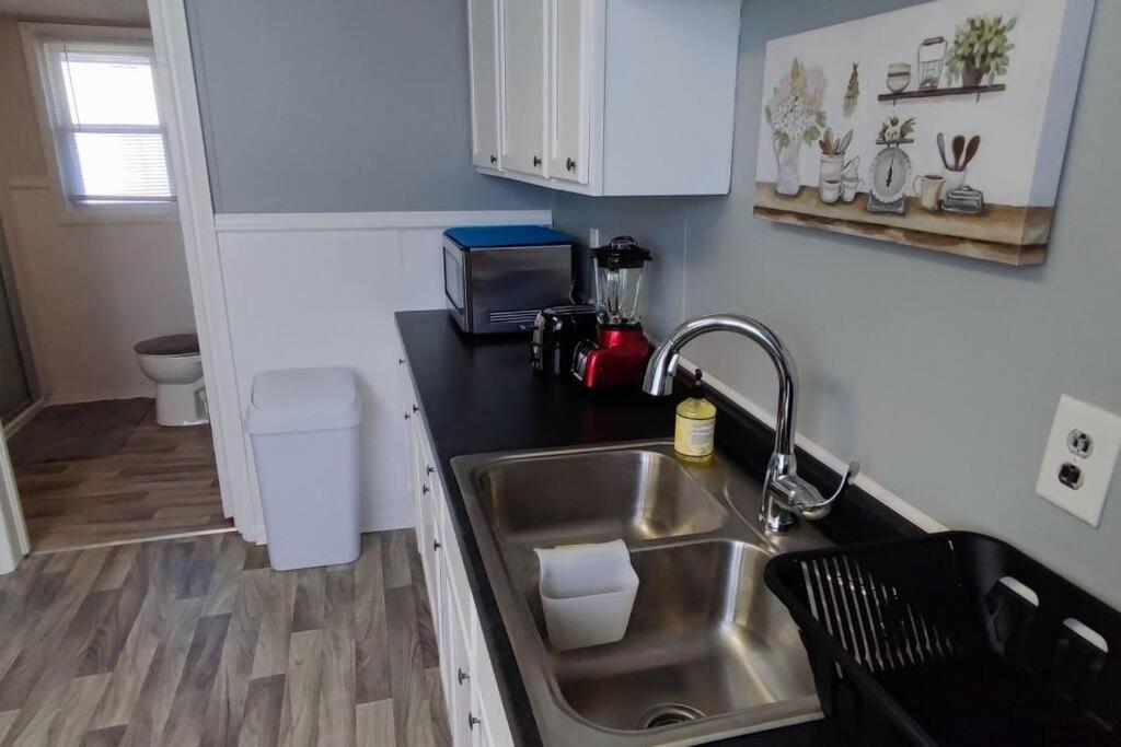 Perfect Combo Of Charm & Comfort- 2Bedroom Home Ноблсвилл Экстерьер фото